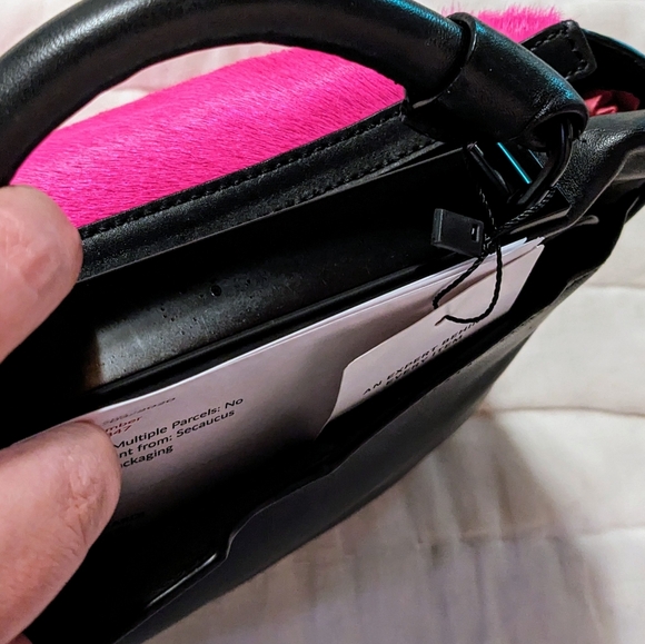 3.1 Phillip Lim Ryder Satchel Small - Picture 9 of 14